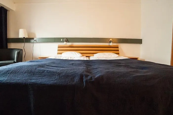Hotel Rossini Copenhaga