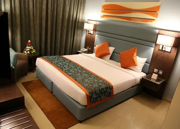Xclusive Casa Hotel Apartments