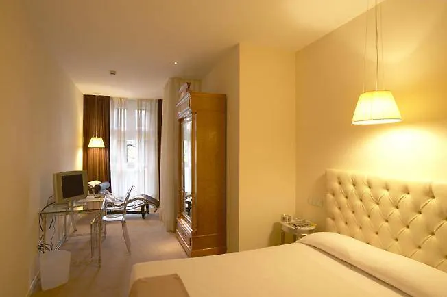 Hotel Libretto Oviedo