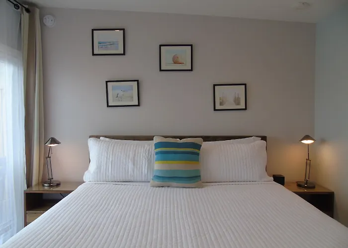 Aqualina Inn Montauk (Adults Only)