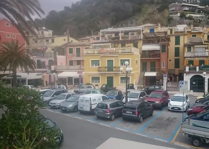 Affittacamere Villa Giulia