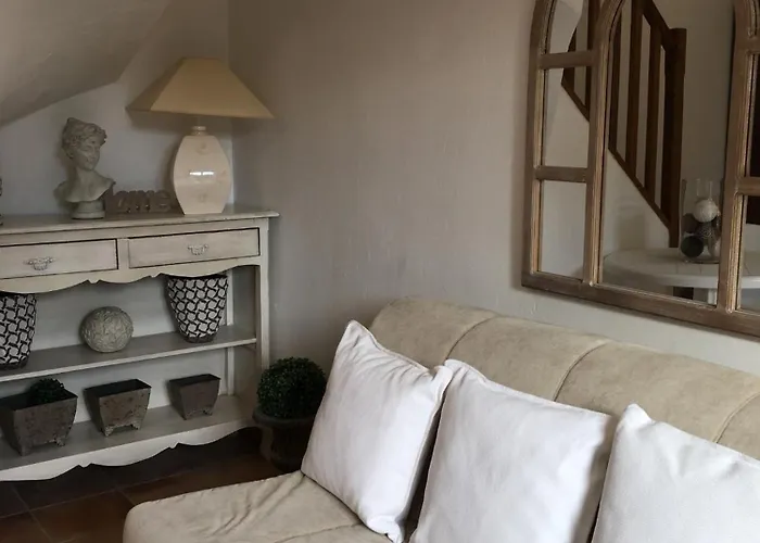 Maison D'Hotes Antoinette Cogolin