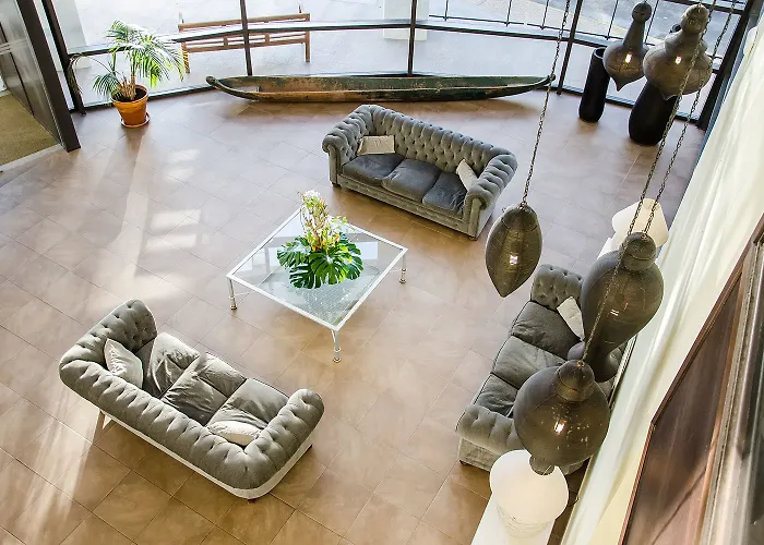 Hotel Estival Isla Cristina (Adults Only)