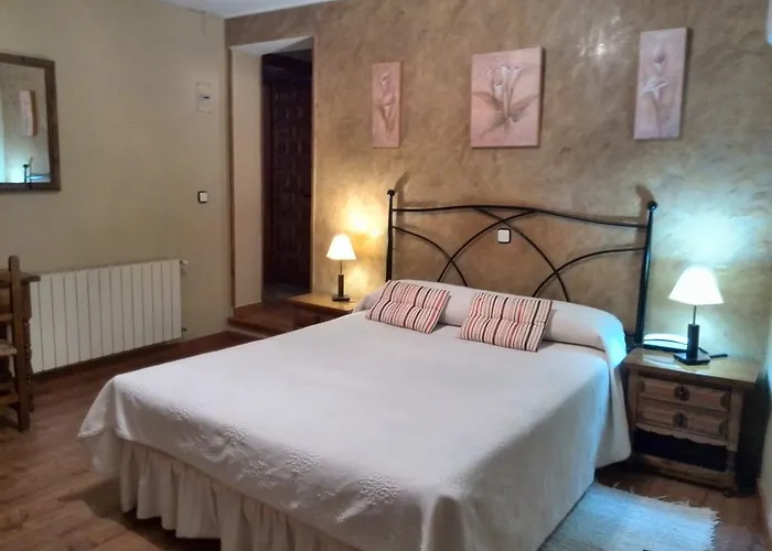 Hostal Chinchon