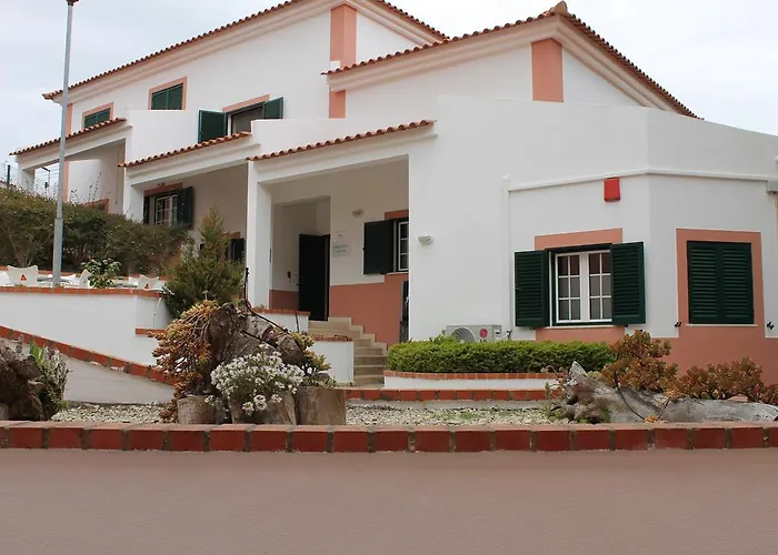 Sarrazola Garden Hotel Sintra