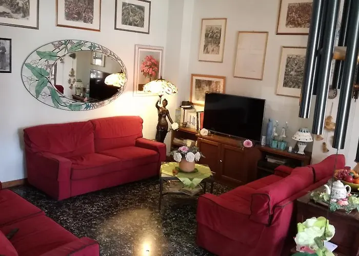 Albergo Le Rose Pistoia