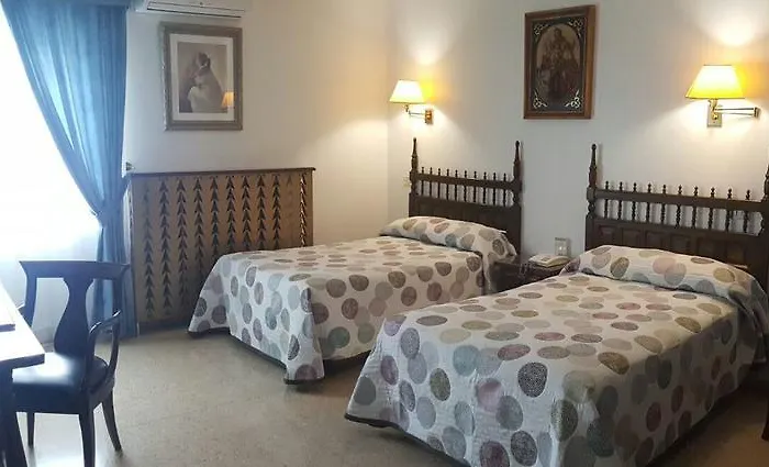 Hotel Nico Medinaceli