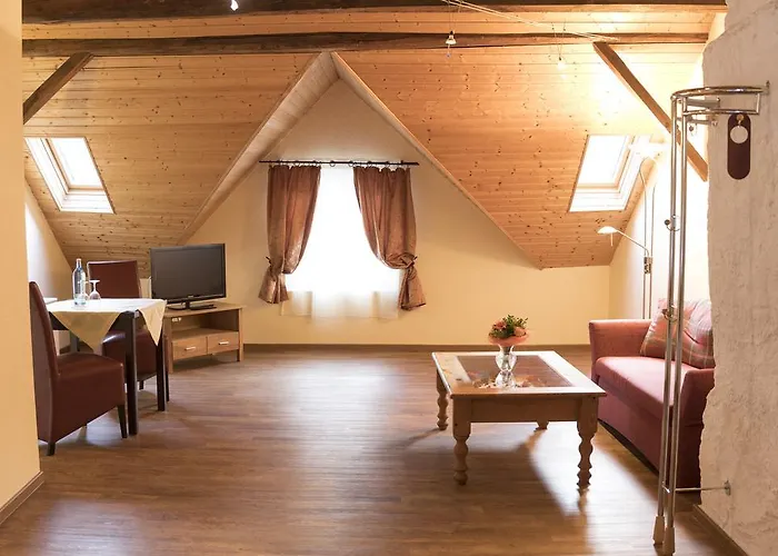Gaestehaus Am Schlossberg Verbandsgemeinde Verbandsgemeinde Bernkastel-Kues
