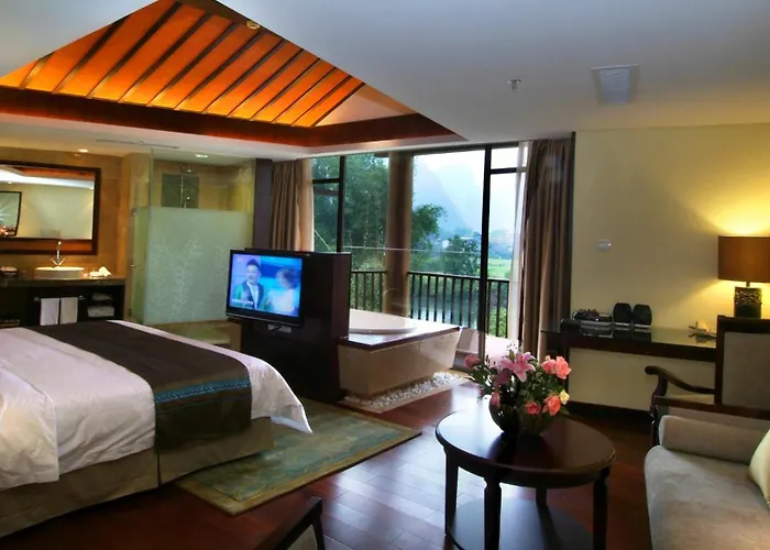 Yangshuo Resort