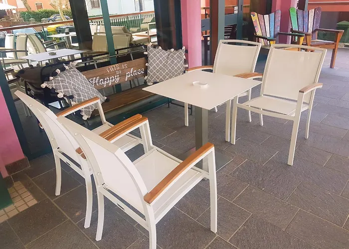 Hotel Sabra Senigallia