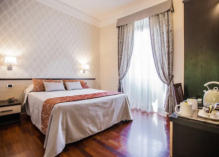 Domus Palatina Hotel Roma