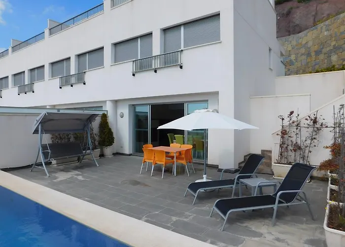 Colina Home Resort