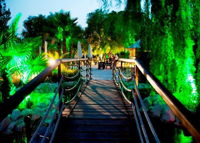 Hotel Jardines de Casablanca Caravaca De La Cruz