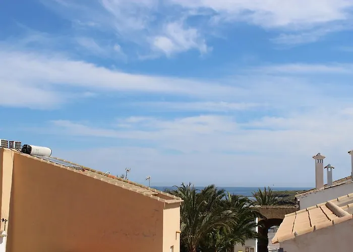 Hostal Masin Isla de Isla de Tabarca