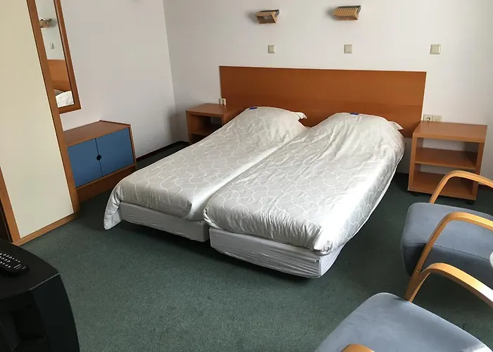 Hotel Coen Delft