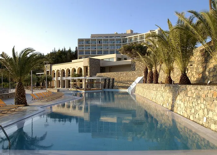 Zeus Eleva Mirabello Bay Agios Nikolaos