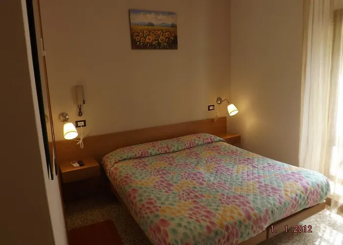 Albergo Dal Baffo