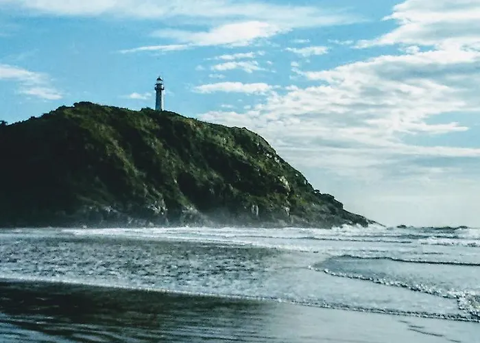 Pousada das Gêmeas Ilha do Mel