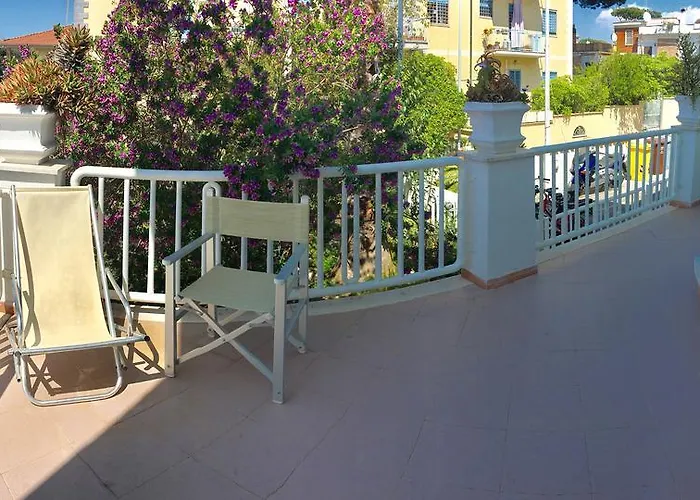 Beauty Hotel&Spa Anzio