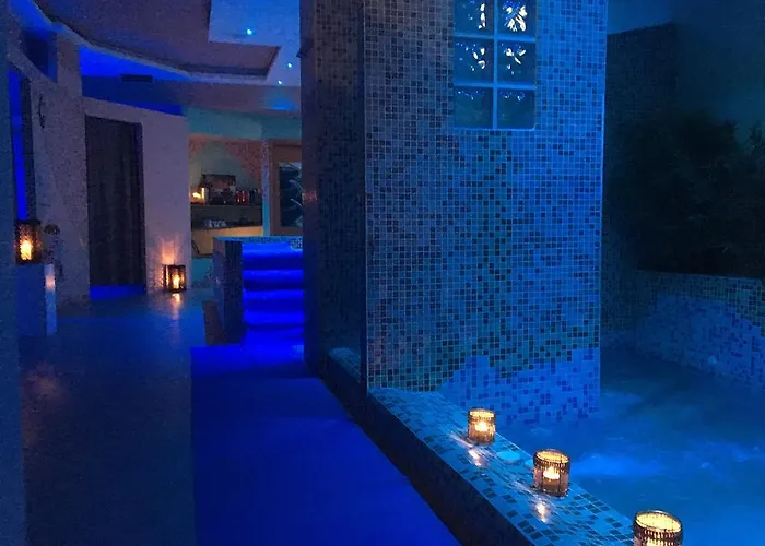 Beauty Hotel&Spa Anzio