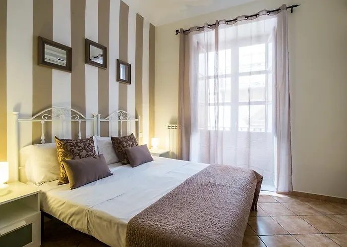 B&B Addauru Palerme