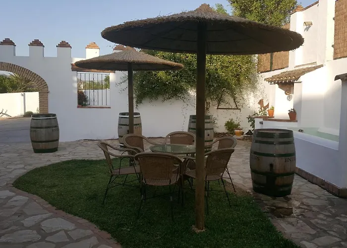 La Posada del Duende Arcos de la Frontera
