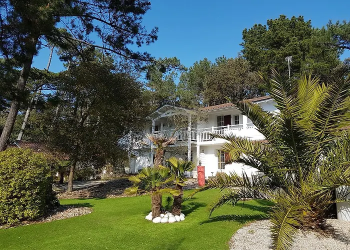 Hôtel Les Prateaux Noirmoutier-en-l'Île