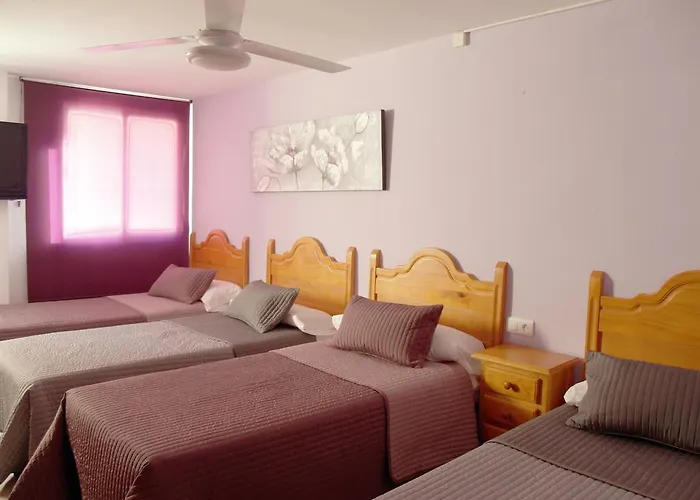 Hostal Gonzalez