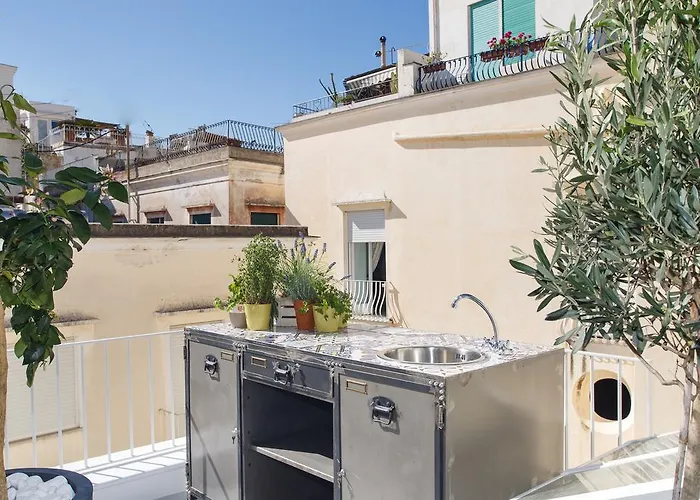 Hotel Casa Di Capri