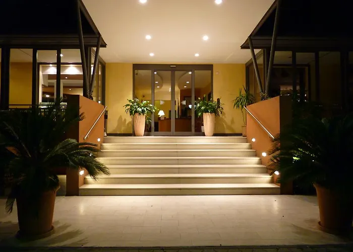 Hotel Gambrinus Lido di Jesolo