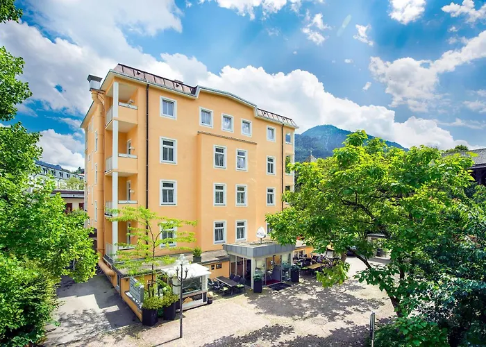 Galerie Hotel