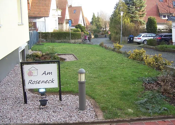 Am Roseneck