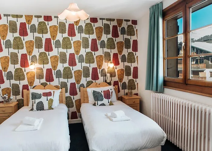 Hotel L'Aubergade