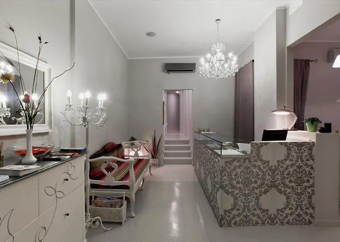 Ma Hotel Santa Margherita Ligure