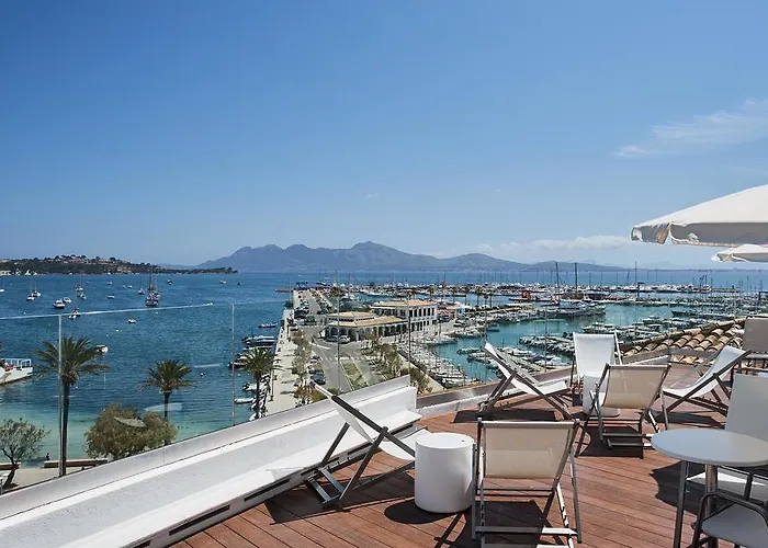 Hotel Eolo