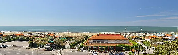 Hotel Areion Forte dei Marmi
