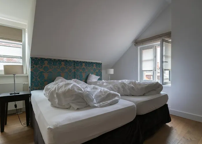Hotel Schwarzwälder Hof Freiburg im Breisgau