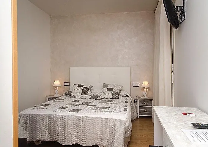 Hostal Don Rodrigo