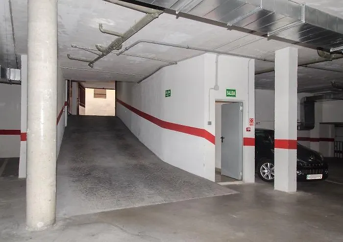 Hostal Don Rodrigo