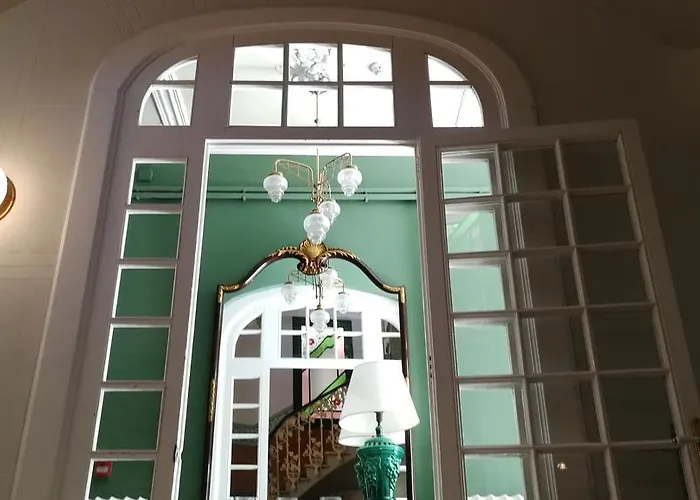 Hotel El Xalet Sitges