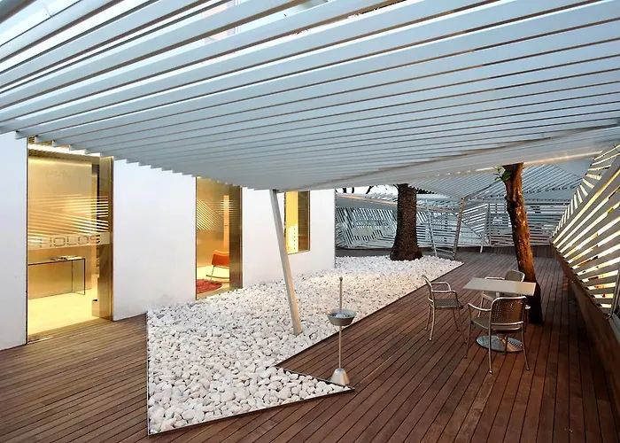 Boutique Hotel Holos Sevilla