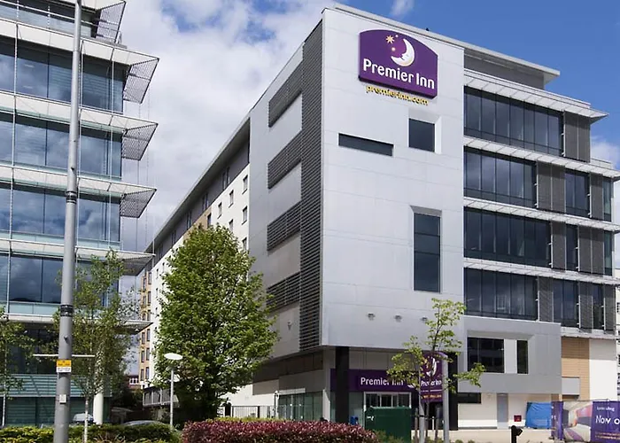 Premier Inn London Ealing Brentford