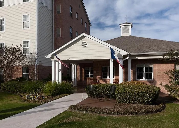 Towneplace Suites By Marriott Austin Arboretum/The Domain Area