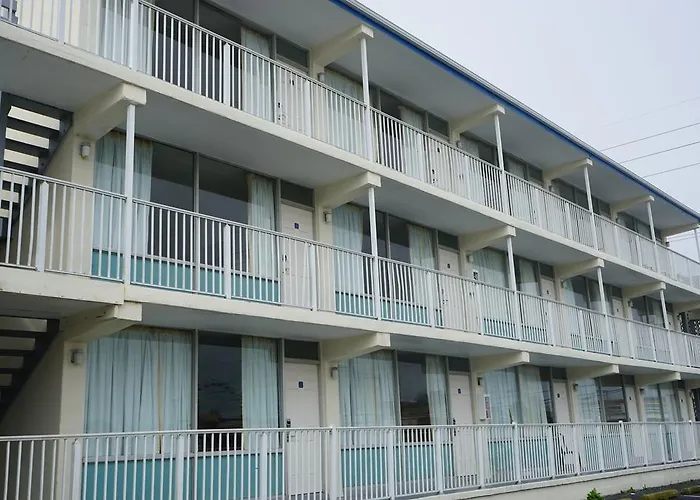Sea Cove Motel Ocean City