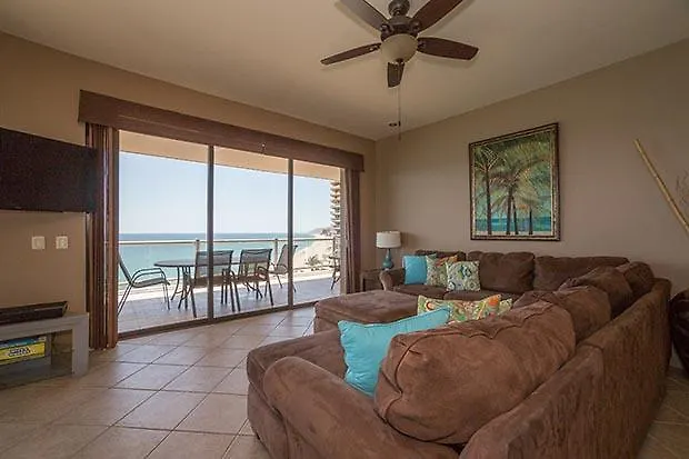 Las Palomas Beach And Golf Resort Puerto Penasco