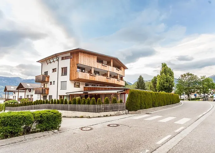 Residence Aichner