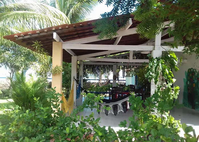 Casarão do Pontal