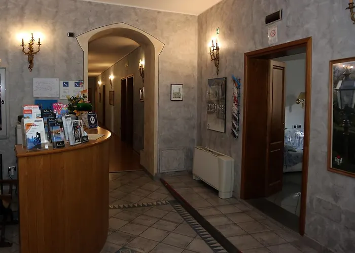 B&B La Notte Blu Florencia