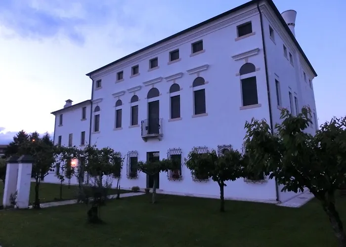 Villa Dei Dogi Caorle