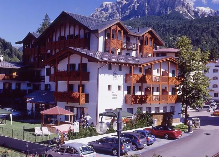 Hotel Isolabella Wellness